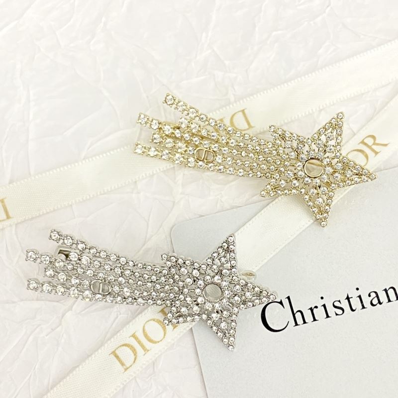 Christian Dior Brooches